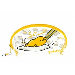 Obrazek Piórnik Gudetama