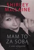 Mam to za ... - Shirley MacLaine - Ksiegarnia w niemczech