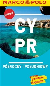 Obrazek Cypr Przewodnik Marco Polo podróż z poradami ekspertów