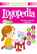 Polnische buch : Logopedia ... - Opracowanie Zbiorowe