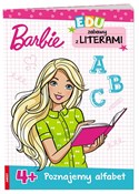 Barbie Zab... - Opracowanie Zbiorowe -  polnische Bücher