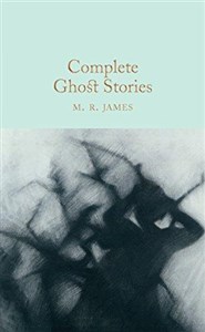 Obrazek Complete Ghost Stories - M. R. James