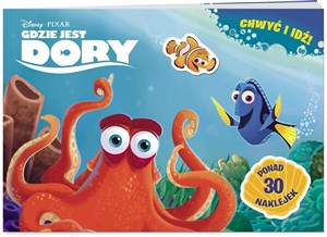 Bild von Gdzie jest Dory. Chwyć i idź!