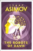 Polska książka : The Robots... - Isaac Asimov