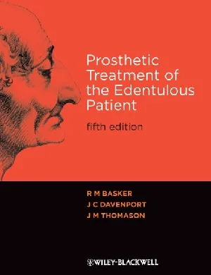 Bild von Prosthetic Treatment 5e