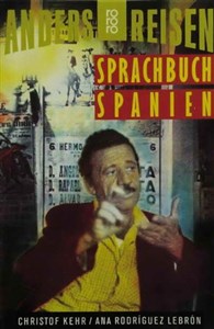 Obrazek Sprachbuch Spanien