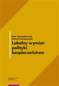 Książka : Lokalny wy... - Piotr Siemiątkowski, Patryk Tomaszewski