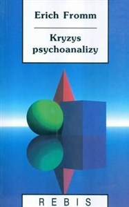 Bild von Kryzys psychoanalizy- szkice o Freudzie, Marksie i psychologii społecznej