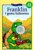 Franklin i... - Opracowanie Zbiorowe - buch auf polnisch 