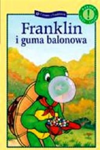 Bild von Franklin i guma balonowa