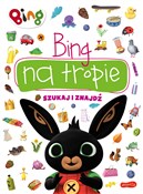 Bing na tr... - Opracowanie zbiorowe -  polnische Bücher