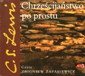 Polska książka : [Audiobook... - C.S. Lewis