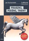 Fraszki, p... - Jan Kochanowski -  polnische Bücher