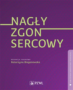 Bild von Nagły zgon sercowy Biblioteka kardiologii dziecięcej