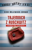 Tajemnica ... - Nina Majewska-Brown -  polnische Bücher