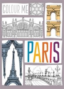 Bild von Colour Me Paris