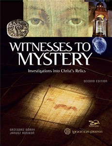 Obrazek Witnesses to Mystery
