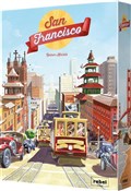 San Franci... -  polnische Bücher