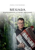 CD MP3 Bie... - Paweł Piotrowski -  polnische Bücher