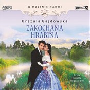 [Audiobook... - Urszula Gajdowska - buch auf polnisch 