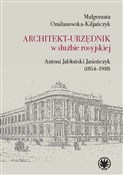 Architekt-... - Małgorzata Omilanowska-Kiljańczyk -  Polnische Buchandlung 
