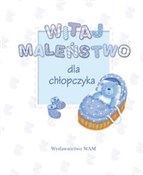 Książka : Witaj male... - Sophie Piper