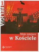 Książka : Religia 1 ... - Jan Szpet, Danuta Jackowiak