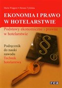 Ekonomia i... - Maria Wajgner, Renata Tylińska -  Polnische Buchandlung 