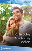 Medical 9/... - Baine Karin - buch auf polnisch 