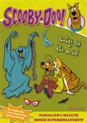 Książka : Scooby-Doo...
