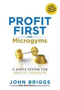 Bild von Profit First for Microgyms