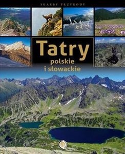 Bild von Tatry polskie i słowackie