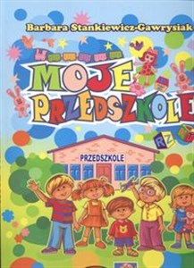 Bild von Moje przedszkole