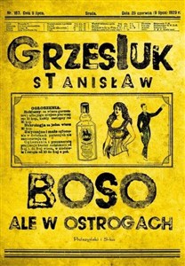 Bild von Boso, ale w ostrogach