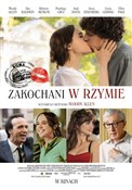 Zakochani ... - Woody Allen -  polnische Bücher