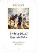Książka : Święty Józ... - Sem Dawid