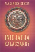 Książka : Inicjacja ... - Alexander Berzin