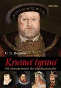 Krwawi tyr... - C.S. Denton - buch auf polnisch 