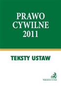 Prawo cywi... -  Książka z wysyłką do Niemiec 