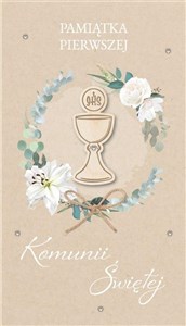 Bild von Karnet Komunia