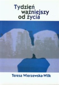 Bild von Tydzień ważniejszy od życia