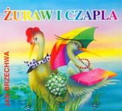 Książka : Żuraw i cz... - Jan Brzechwa