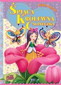 Polnische buch : Śpiąca Kró... - Opracowanie Zbiorowe