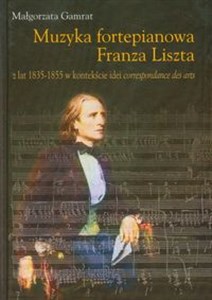 Bild von Muzyka fortepianowa Franza Liszta