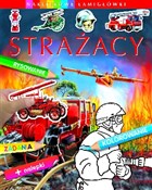 Polska książka : Strażacy N... - Emilie Beaumont