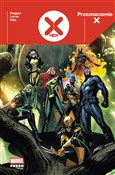 Przeznacze... - Gerry Duggan, Pepe Larraz, Javier Piña -  fremdsprachige bücher polnisch 