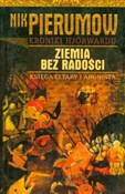 Książka : Ziemia bez... - Nik Pierumow