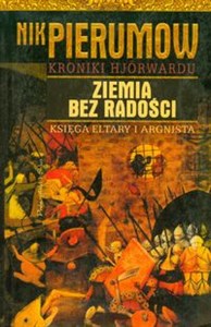 Bild von Ziemia bez radości Księga Eltary i Argnista. Kroniki Hjorwardu