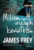 Polska książka : Milion mał... - James Frey