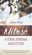 Polnische buch : Miłość, kt... - Alina Wieja
